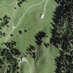 Satellite imagery of Vordere Bultschnere, CH