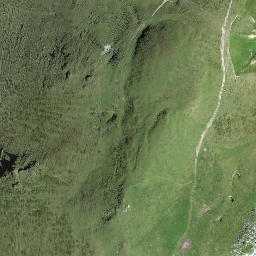 Satellite imagery of Blutte Hubel, CH