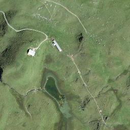 Satellite imagery of Ochse, CH