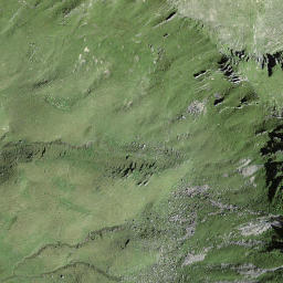 Satellite imagery of Ochse, CH