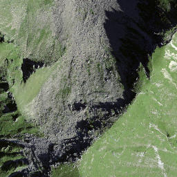 Satellite imagery of Ochse, CH