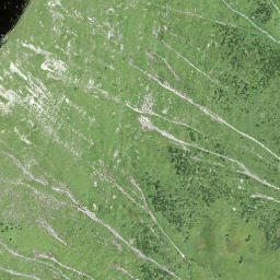Satellite imagery of Mäggisserehore, CH