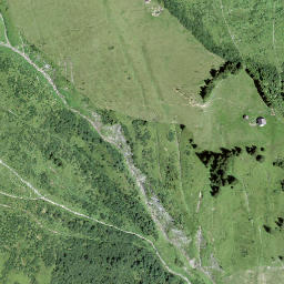 Satellite imagery of Tschipperällehore, CH
