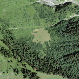 Satellite imagery of Zismasegg, CH