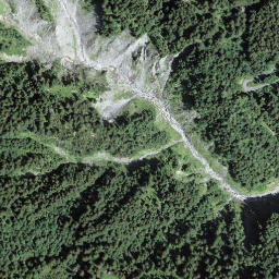 Satellite imagery of Zismasegg, CH