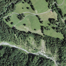 Satellite imagery of Zismasegg, CH