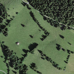 Satellite imagery of Pfaffebüel, CH