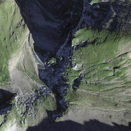 Satellite imagery of First, CH