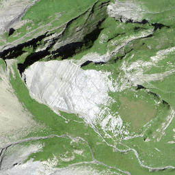 Satellite imagery of First, CH