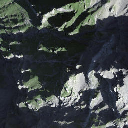 Satellite imagery of Schwalmere, CH