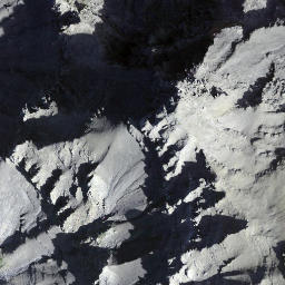 Satellite imagery of Schwalmere, CH