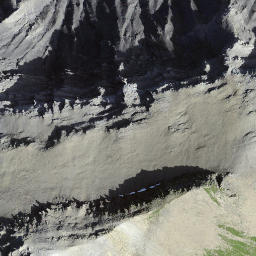 Satellite imagery of Schwalmere, CH