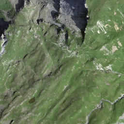 Satellite imagery of Kleines Lobhorn, CH