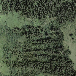 Satellite imagery of Marchegg, CH