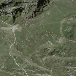 Satellite imagery of Schwarzi Flue, CH