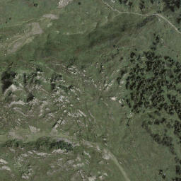 Satellite imagery of Schwarzi Flue, CH