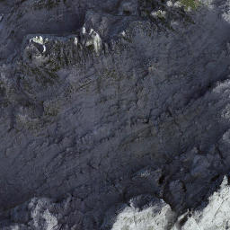 Satellite imagery of Obre Sattel, CH