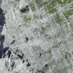 Satellite imagery of Obre Sattel, CH