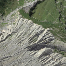 Satellite imagery of Bäregg, CH
