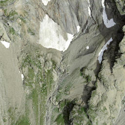 Satellite imagery of Gwächtejoch, CH