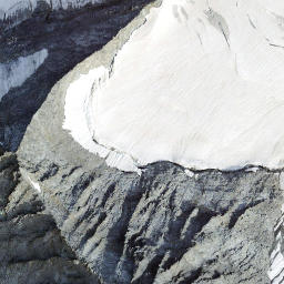 Satellite imagery of Nässihorn, CH