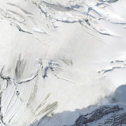 Satellite imagery of Nässihorn, CH