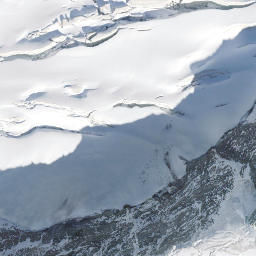 Satellite imagery of Nässijoch, CH