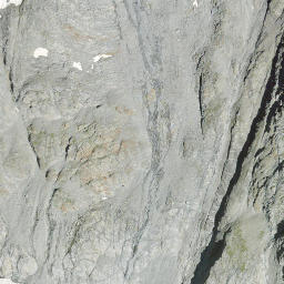 Satellite imagery of Östliche Ankenbällilücke, CH