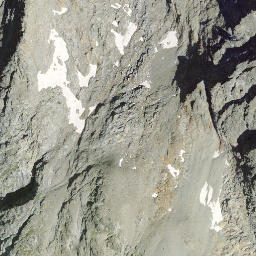 Satellite imagery of Östliche Ankenbällilücke, CH