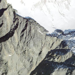 Satellite imagery of Gaulipass, CH
