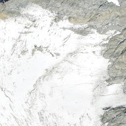 Satellite imagery of Grienbärgli, CH