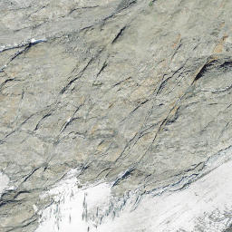Satellite imagery of Grienbärgli, CH