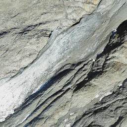 Satellite imagery of Grienbärgli, CH