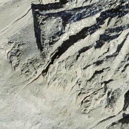 Satellite imagery of Hiendertelltihoren, CH