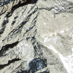Satellite imagery of Hiendertelltihoren, CH