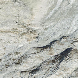 Satellite imagery of Undri Bächlilicken, CH