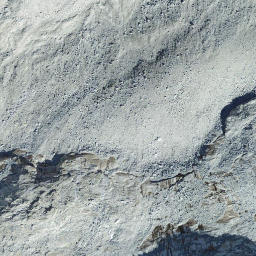 Satellite imagery of Chliin Diamantstock, CH