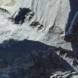 Satellite imagery of Alplistock, CH