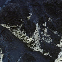 Satellite imagery of Alplistock, CH