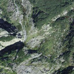 Satellite imagery of Stock, CH