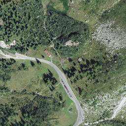 Satellite imagery of Stock, CH