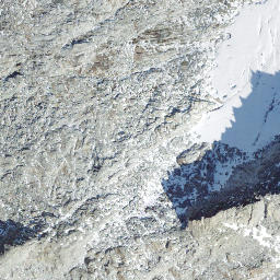 Satellite imagery of Gärstenhörner, CH