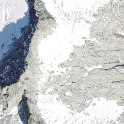 Satellite imagery of Gärstenhörner, CH