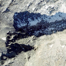 Satellite imagery of Sidelenhorn, CH