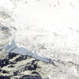 Satellite imagery of Galensattel, CH