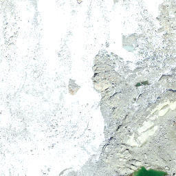 Satellite imagery of Gross Bielenhorn, CH
