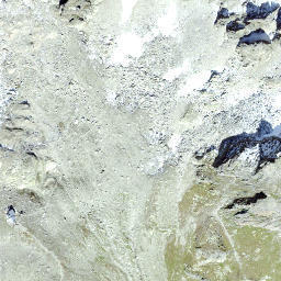 Satellite imagery of Untere Bielenlücke, CH