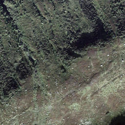 Satellite imagery of Hochstock, CH