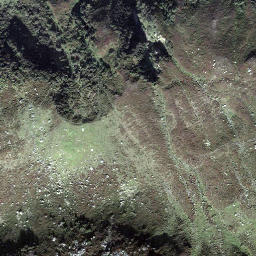 Satellite imagery of Hochstock, CH