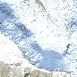 Satellite imagery of Gurschengrat, CH